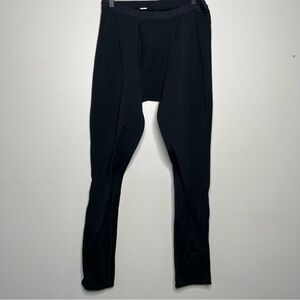 L.L. Bean Men's Black Pants